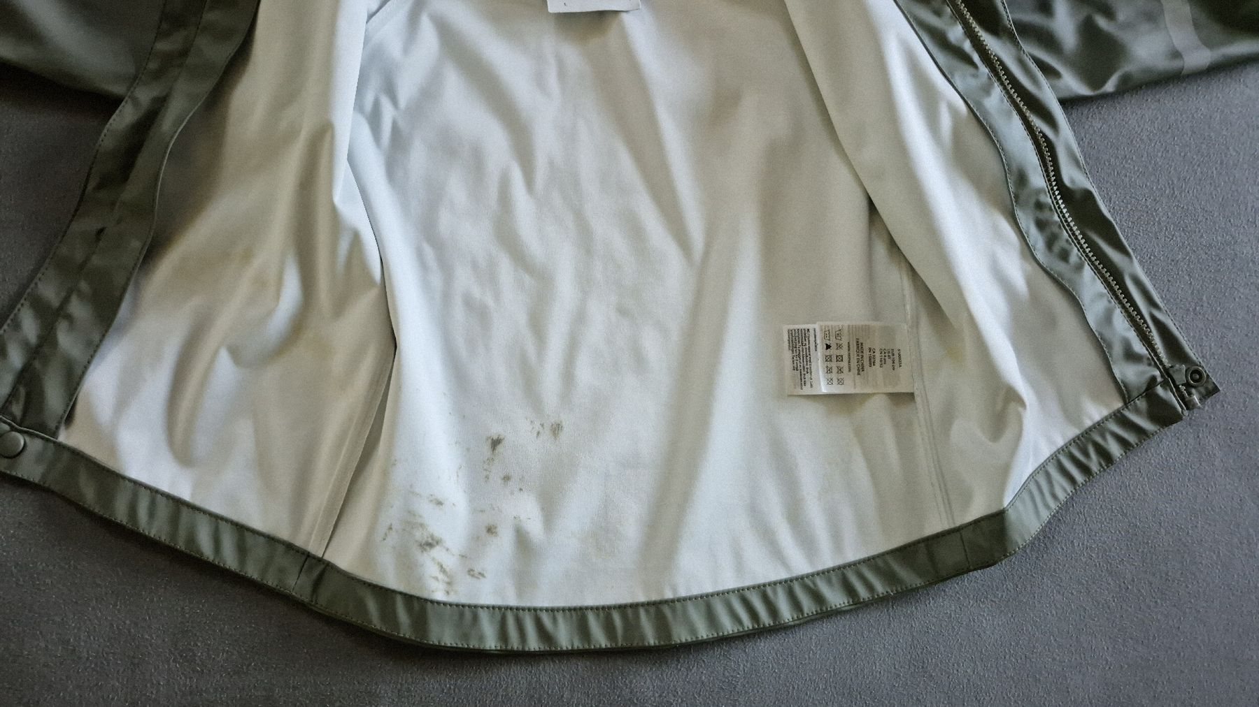 Reima Jacken & Mäntel: Regenjacke Reima 104 – Gebraucht aus Schwellbrunn von PalimPalim03 3