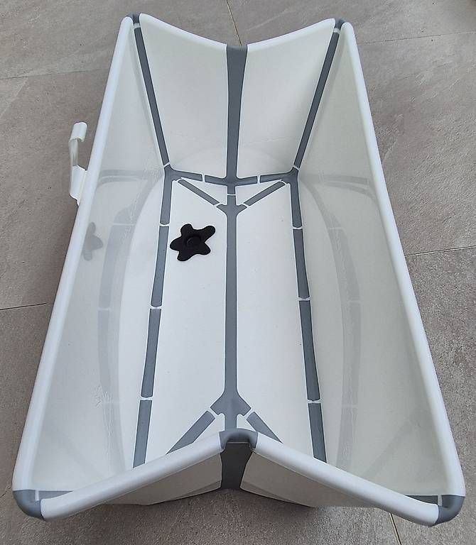 Tutto per il bagno: Baignoire Stokke Flexi Bath  – Usato da St-Cergue venduto da dav_68wx 1