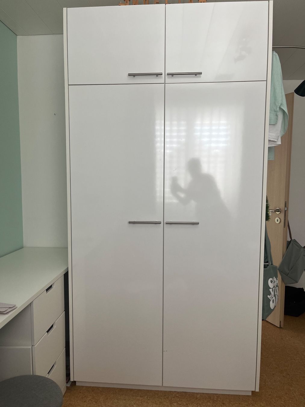 Schränke: Schrank – Gebraucht aus Wigoltingen von Pigi84
