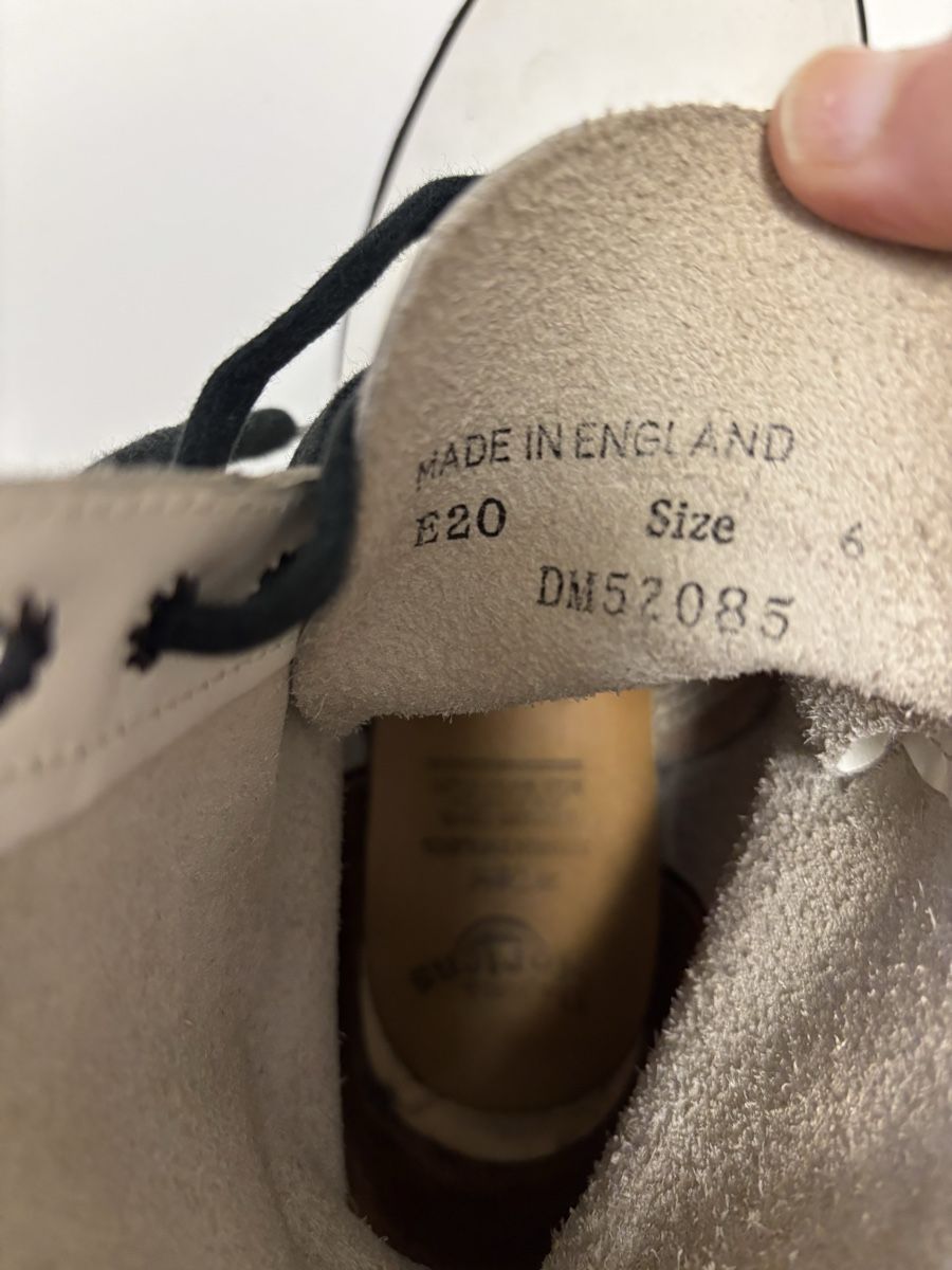 Dr. Martens Scarpe da uomo: D.r Martens Taille 38 – Usato da Brügg BE venduto da rah_mqh8 7