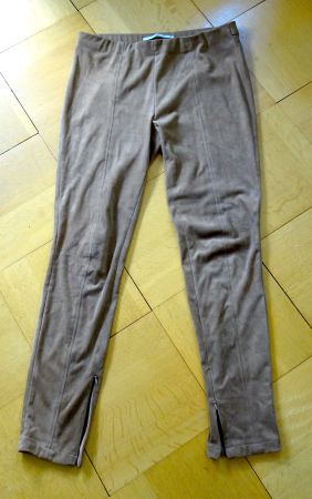 Bequeme Raffaello Rossi Hose, Grösse 40, tiptop