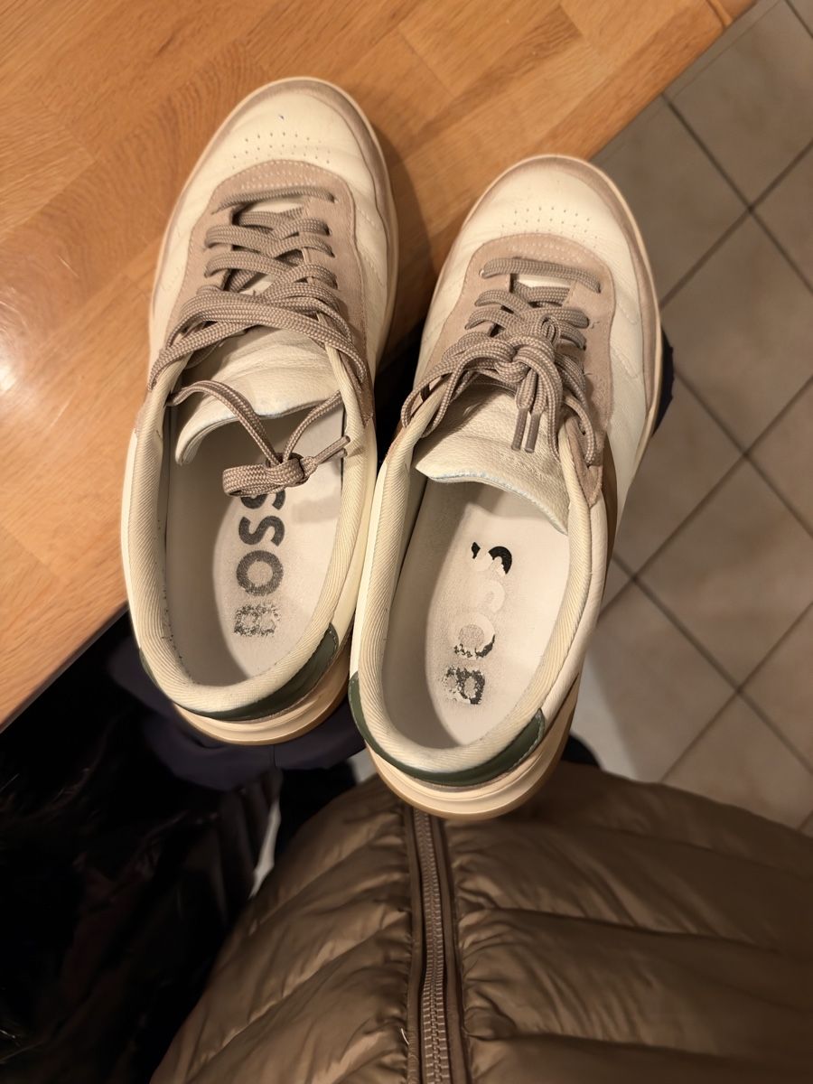 Hugo Boss Herrenschuhe: Boss Schuhe  – Gebraucht aus Winterthur von Af1976 3