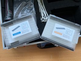 Kit de Maintenance Trinean SKIT 10 pour DropSense 96