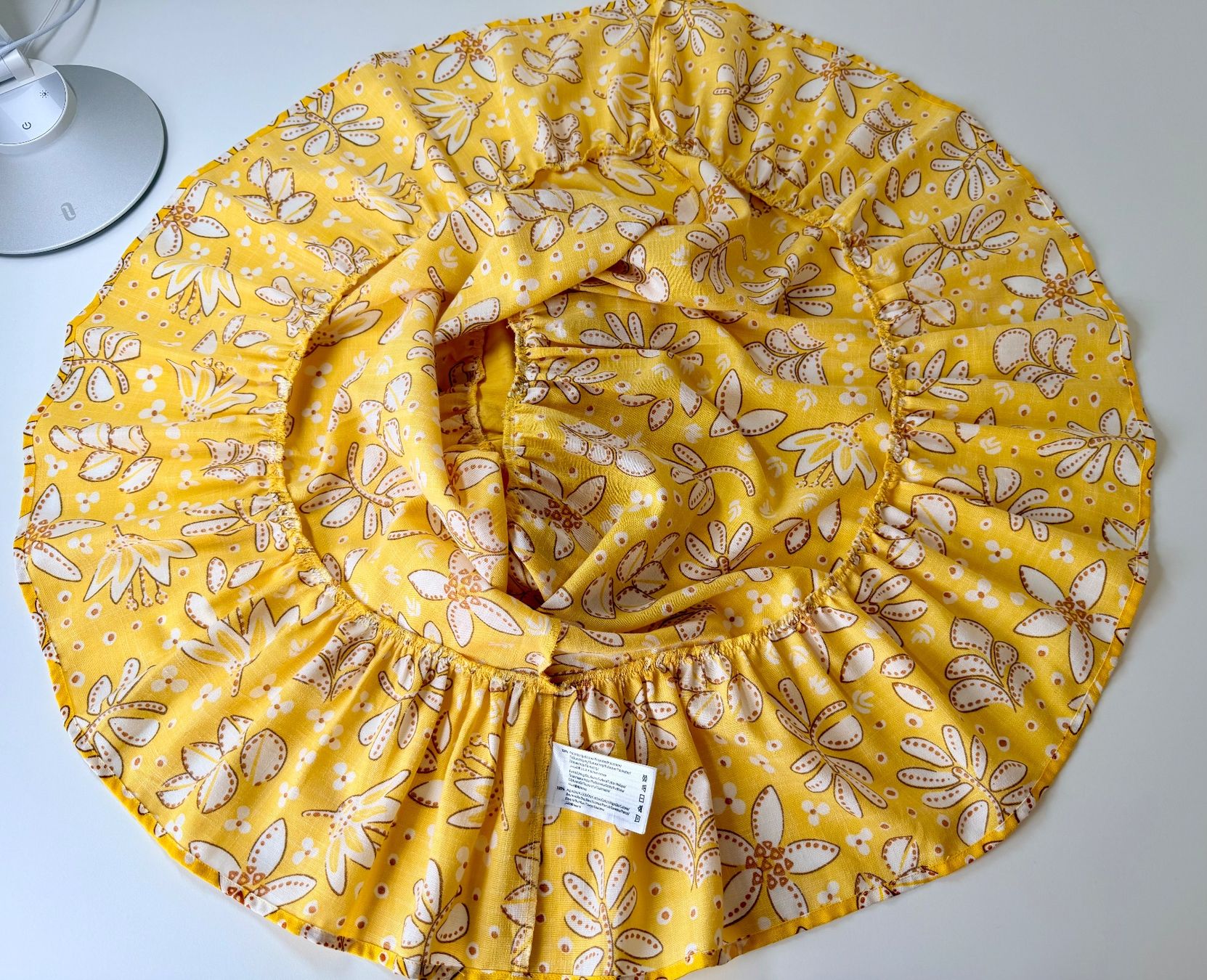 Mayoral Kleider & Röcke: Mayoral Kleid Sommer Mädchen 8J/128cm – Gebraucht aus Zürich von asocaciu 6
