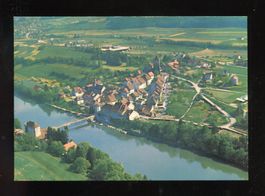 Kaiserstuhl, Fliegeraufnahme
