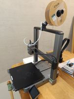 Creality Hi 3D Drucker