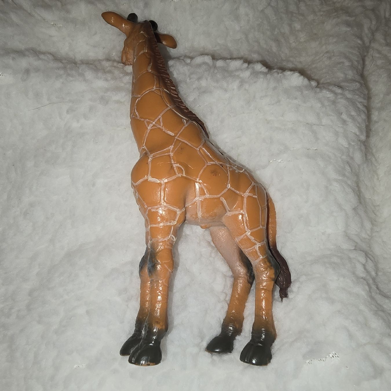 Schleich Statuette: Giraffe – Nuovo (secondo la descrizione) da Hochdorf venduto da flizer2 1