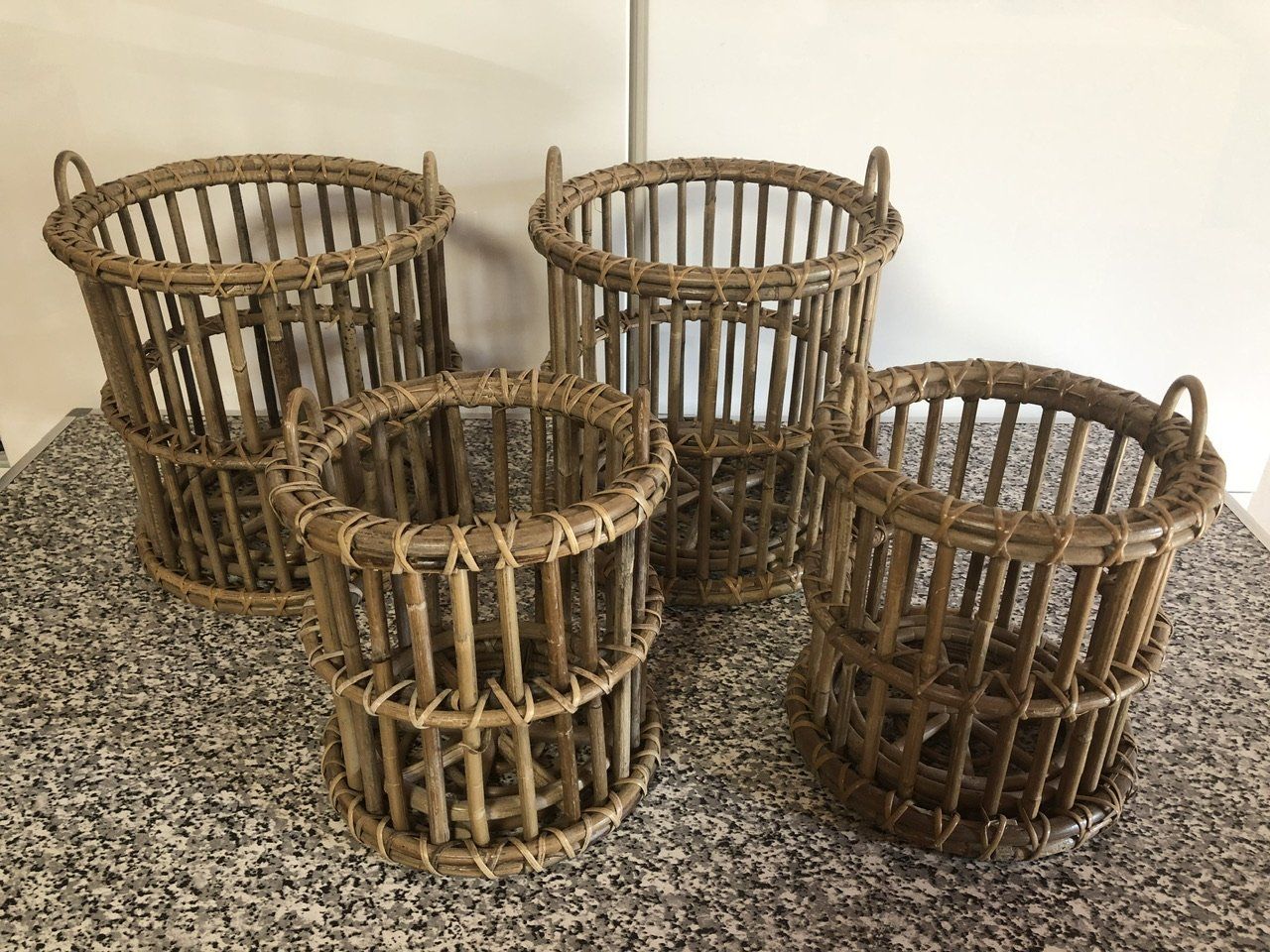 Pfister Sonstiges für Haushalt & Wohnen: Deco Körbe – Gebraucht aus Ostermundigen von George1001 1