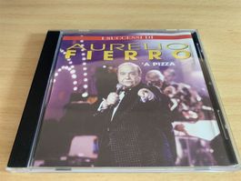 Aurelio Fierro - A pizza - I successi
