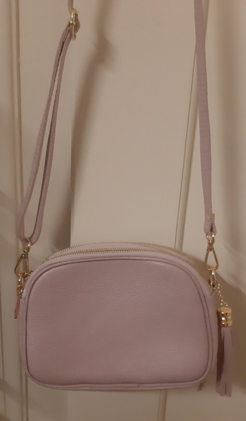 Sacs femmes: LEDER Tasche – Neuf avec emballage d'origine à Zürich par Venecia25 3