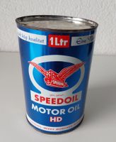 Oeldose Speedoil Bidon huile oil can Motor oil