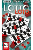 Zahlenlotto, d/f/i ab 6 Jahren