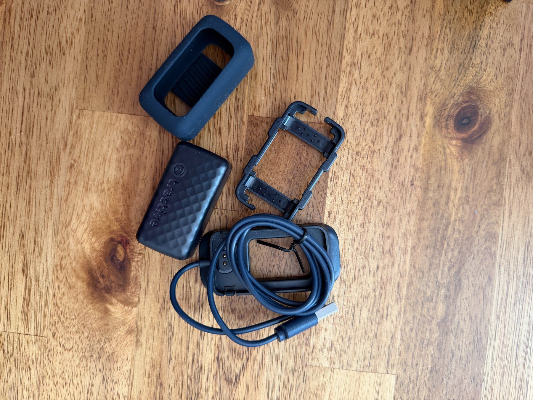 Altro in Accessori per animali: Tractive - GPS-Tacker für Katzen – Nuovo e nell'imballaggio originale da Bern venduto da melaniehaeusler 2
