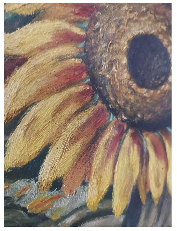 Foto & Immagini: Stilleben Sonnenblumen – Usato da Koppigen venduto da mic_v7ms 3
