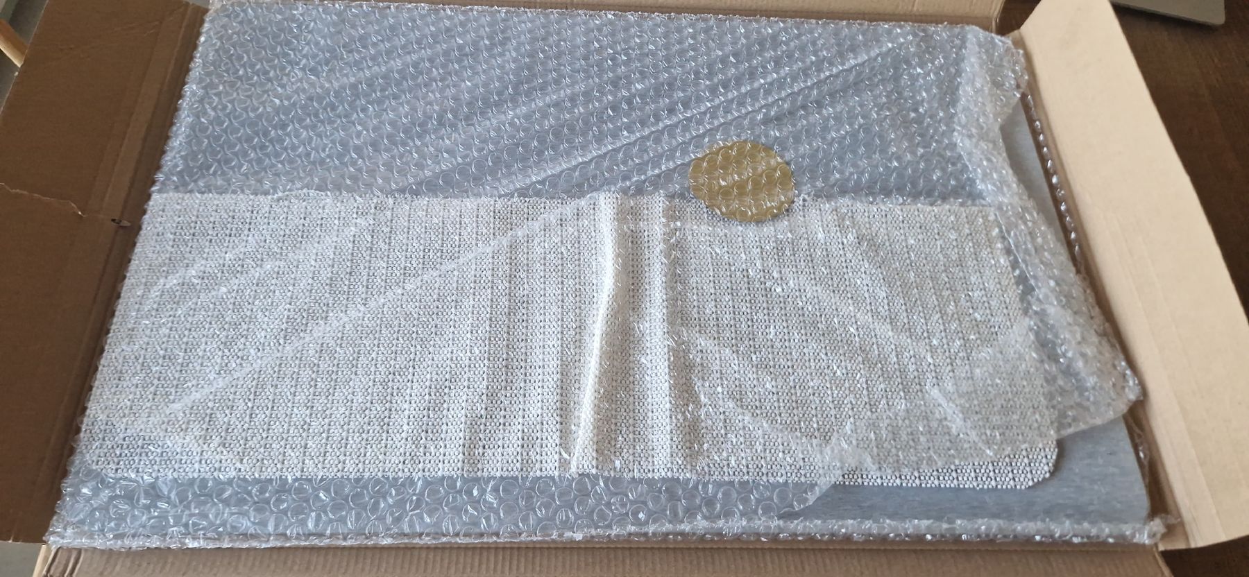 Tappetini fitness: Moopz tapis de bain en diatomite – Nuovo e nell'imballaggio originale da Münchenbuchsee venduto da capa2014 1
