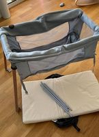 Maxi Cosi Reisebett - neuwertig, unbenutzt, ohne Garantie