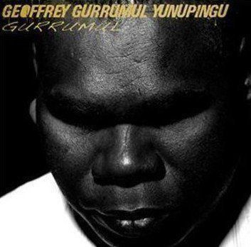 CD: Geoffrey Gurrumul Yunupingu – Usato da Unterbäch venduto da vuqsa
