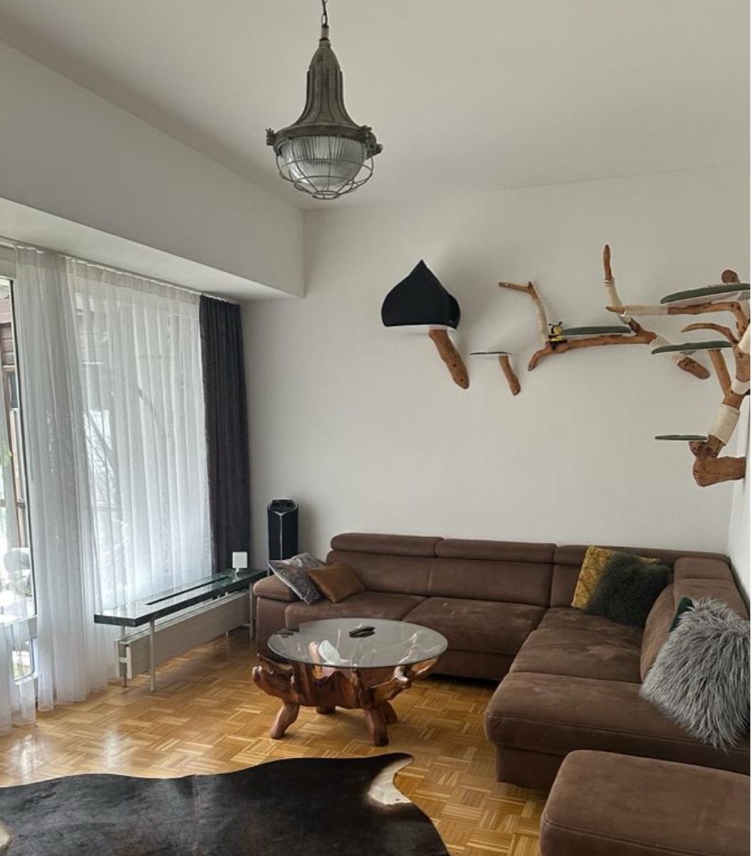 Livique Kronleuchter & Deckenlampen: Pendellampe Deckenlampe Lampe – Neu (gemäss Beschreibung) aus Meinisberg von L.A1