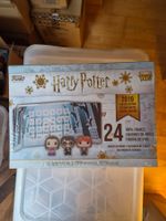 Funko Adventskalender Harry Potter 2019 – Limited Edition