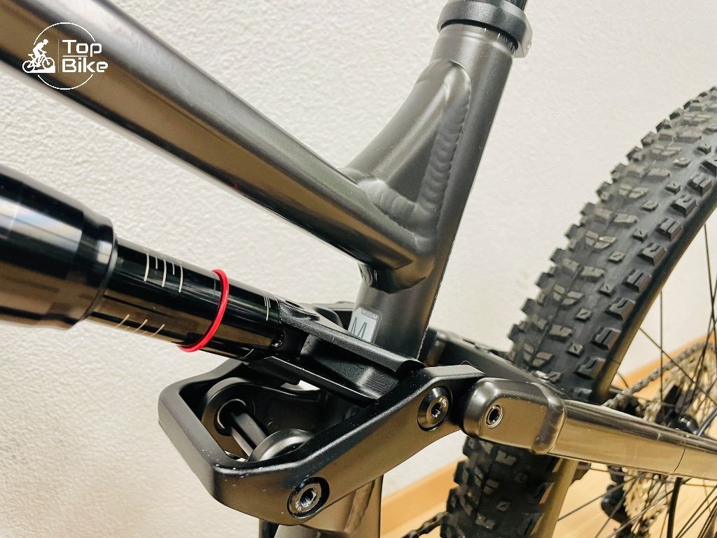 Cannondale Velos: Cannondale Monterra Neo AL 4 M – Gebraucht aus Stallikon von TopBikeCH 7