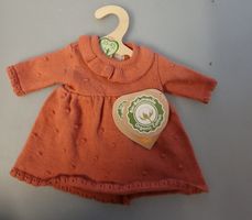 Süsses Baby Strickkleid  35 -45 cm Neu