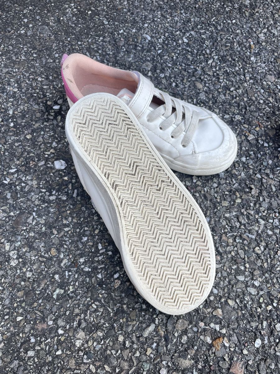 Scarpe per ragazze: Turnschuhe Gr. 31 von H&M – Usato da Recherswil venduto da jafa74 1