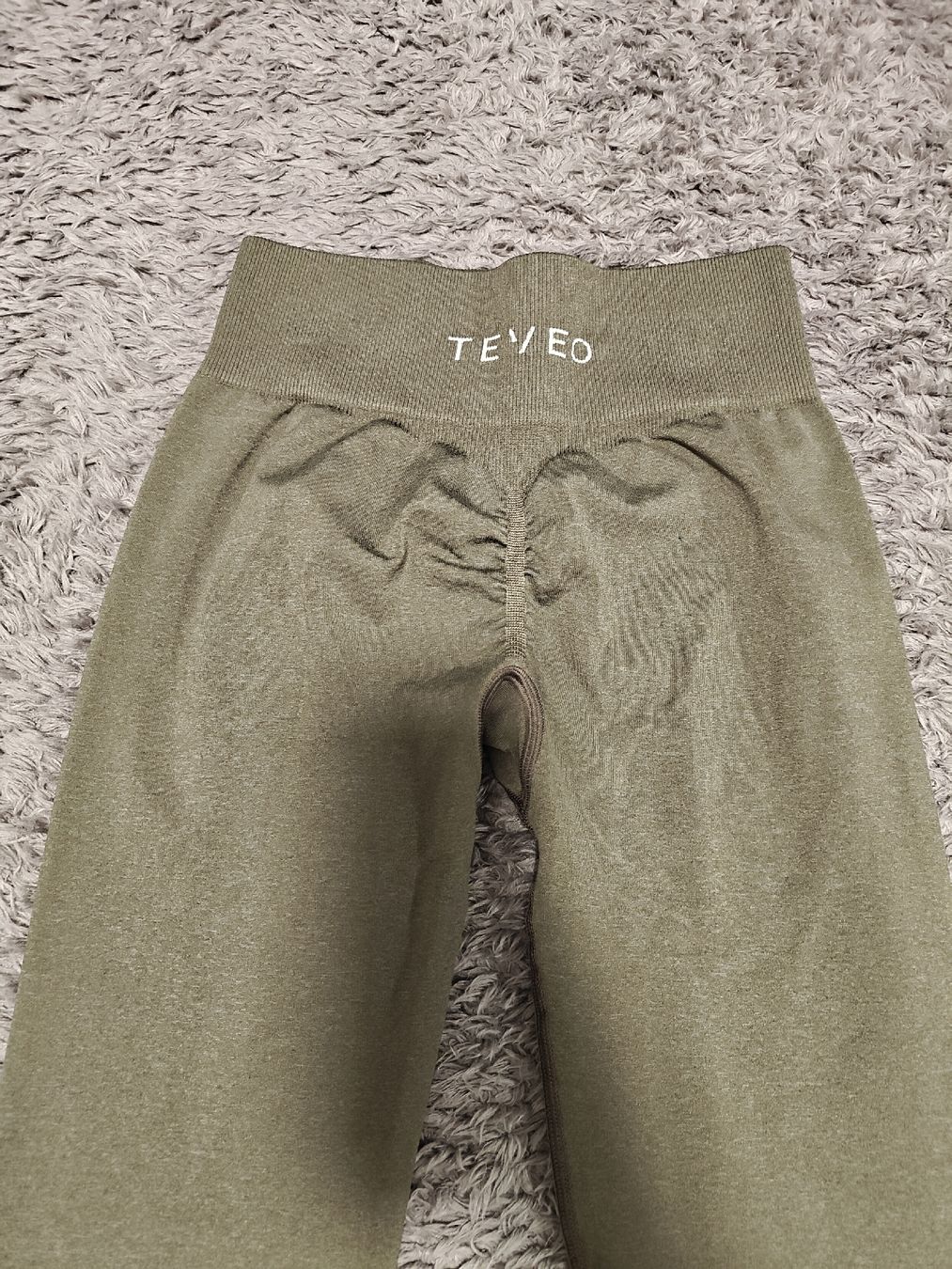 Teveo Leggings: Teveo Leggins / Thights – Usato da Pieterlen venduto da Saemelili 3