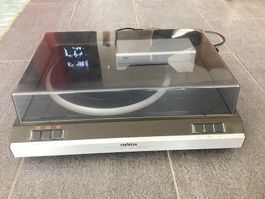Revox Plattenspieler B795