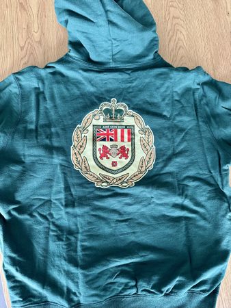 Pull Aime Leon Dore