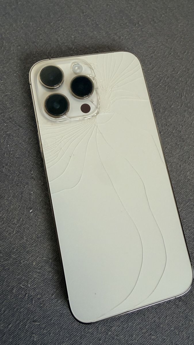 Apple Telefoni cellulari / Smartphones: iPhone 14 pro Max 256gb Gold – Usato da Biel/Bienne venduto da Trend90 2