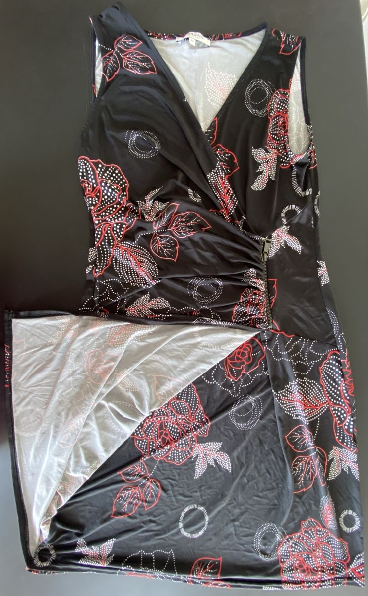 Lotti di vestiti: Lot de vêtements Morgan – Usato da Chézard-St-Martin venduto da monster2525 3