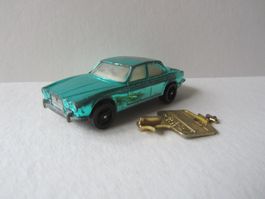 Jaguar XJ 6, Corgi Rockets, Nr. 902