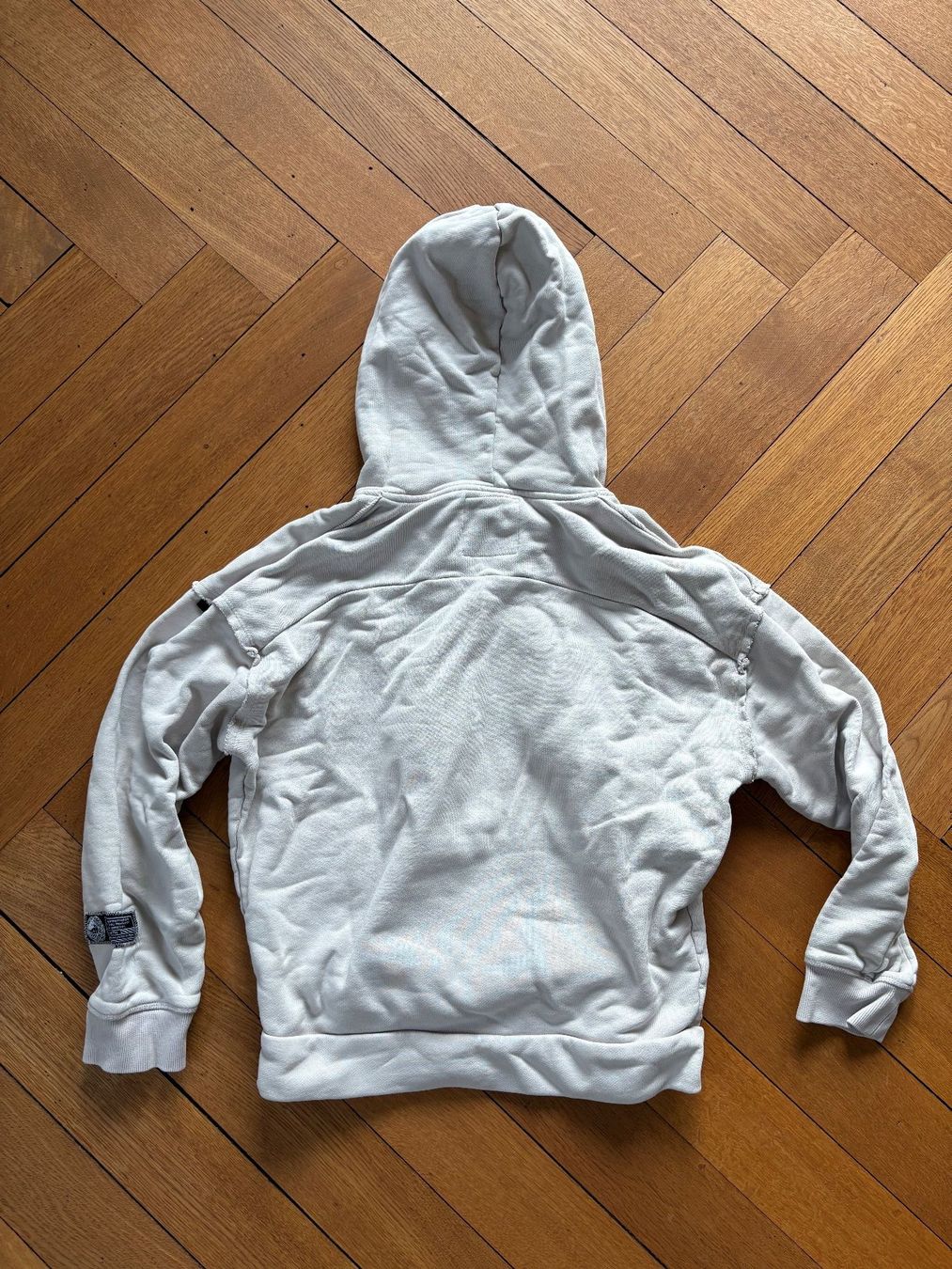 Pulls & Sweat-shirts: Hoodie Alphalete  - 100% Baumwolle – D'occasion à Zürich par triangular 1