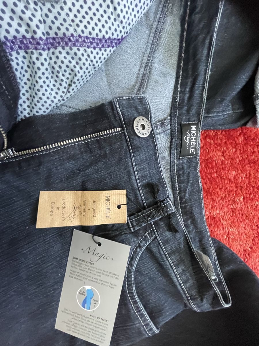 Jeans: Jeans Michele Magic – Nuovo e nell'imballaggio originale da Dittingen venduto da nje_9nlt 1