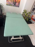 Therapie-Liege 2-teilig
