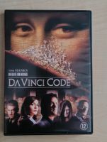 Da Vinci Code - Rom Howard - DVD