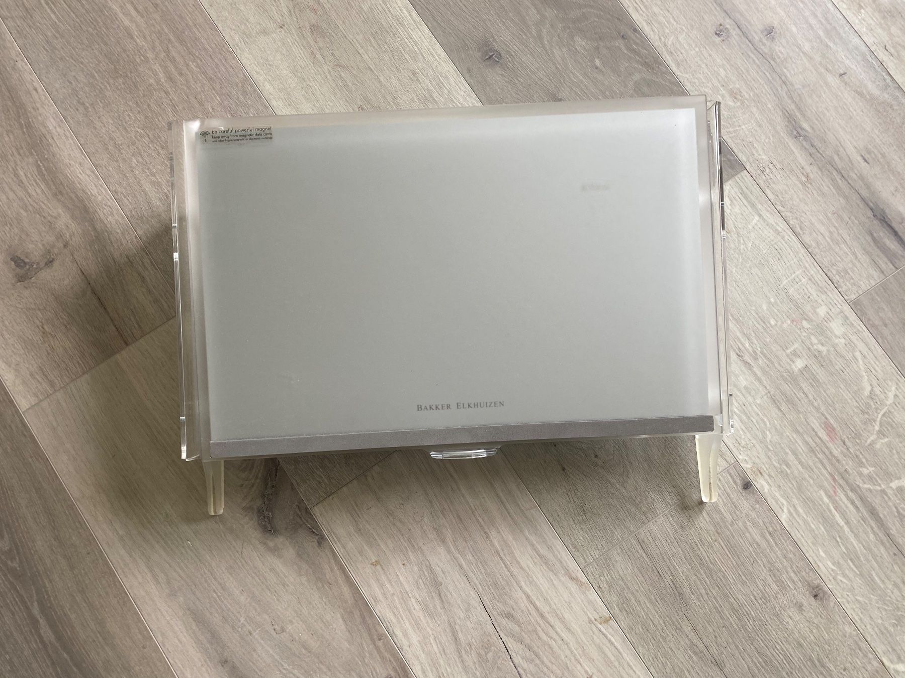 Racks & Cavalletti: Laptop Ständer Laptopständer – Usato da Dottikon venduto da 6571 1