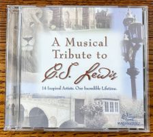 A Musical Tribute to G.S. Lewis CD