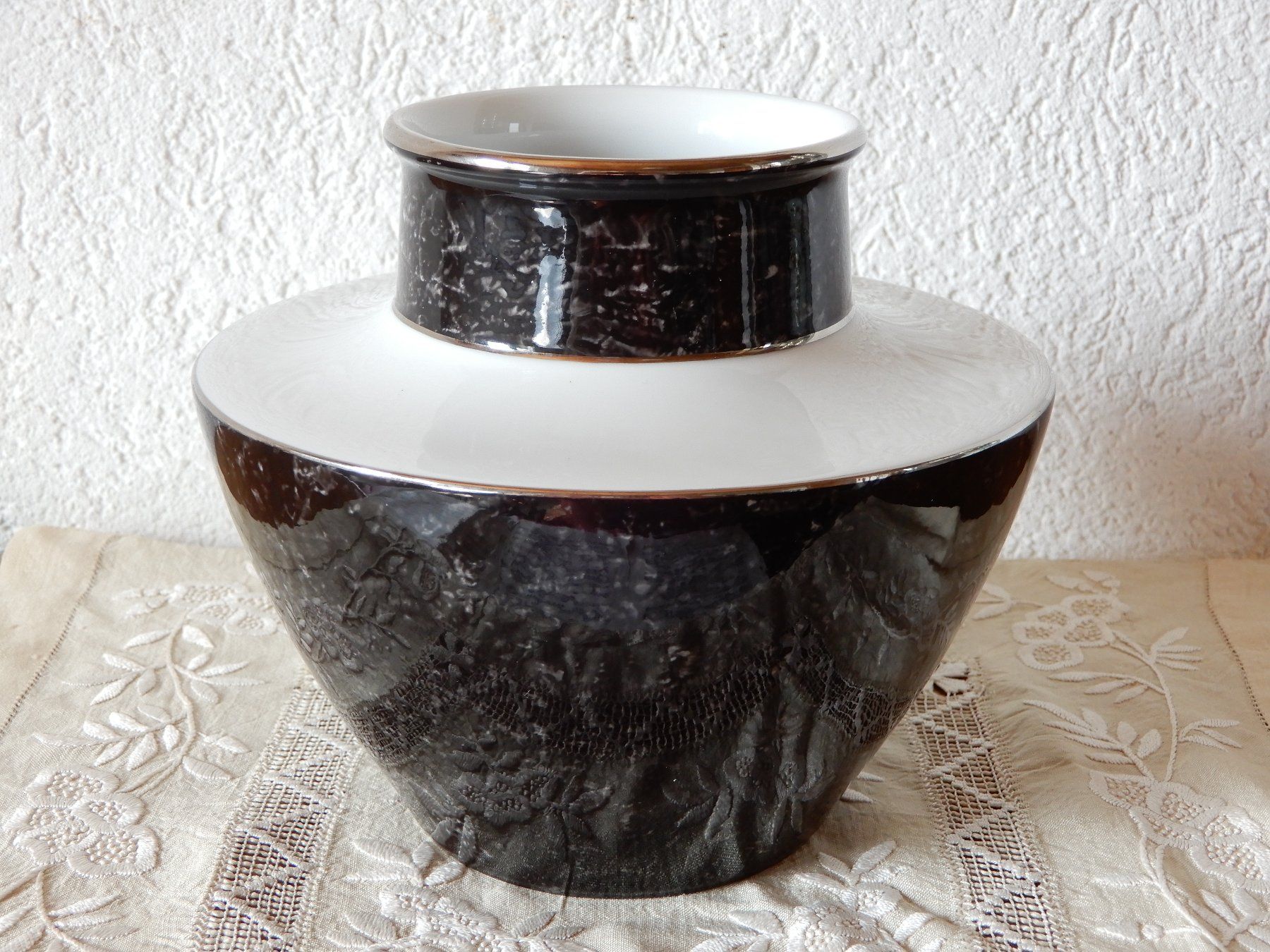 Vasi & Recipienti: Vase Langenthal, Design Marina Pellegrini – Usato da Senèdes venduto da Mutzli52 1