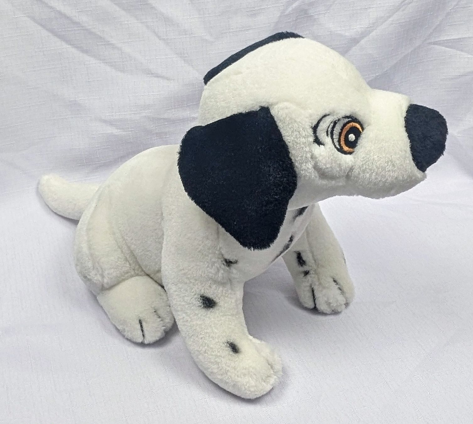Disney Giocattoli: Disney 101 Dalmatiner - Plüschtier - Plüsch Figur ca. 28cm – Nuovo (secondo la descrizione) da Wängi venduto da ABIZONE-86 2