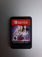 Nintendo Switch Game