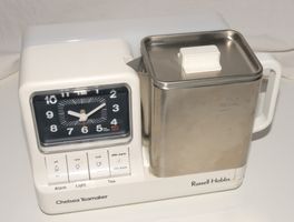 Englischer Teekocher Russell Hobbs Model 7106  2329/15