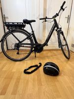 Nakamura E-Powerfit — 134 km — comme neuf — Genève