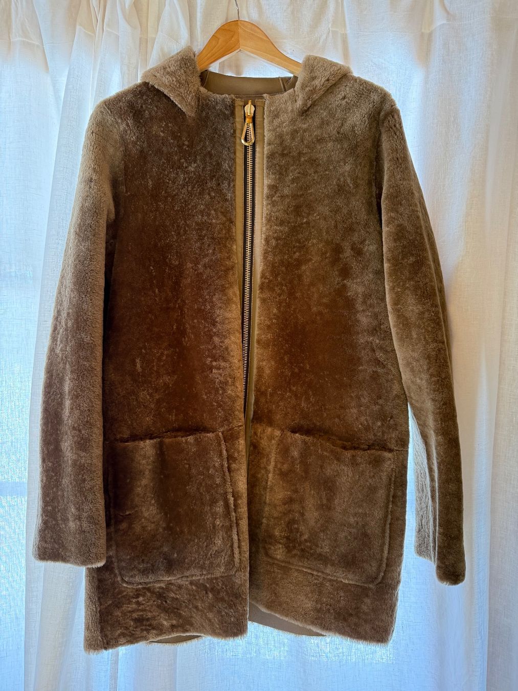 Sandro Mäntel: Sandro reversible coat – Neu (gemäss Beschreibung) aus Schönried von theapplew 7
