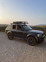 Range Rover Sport L320 5.0SC