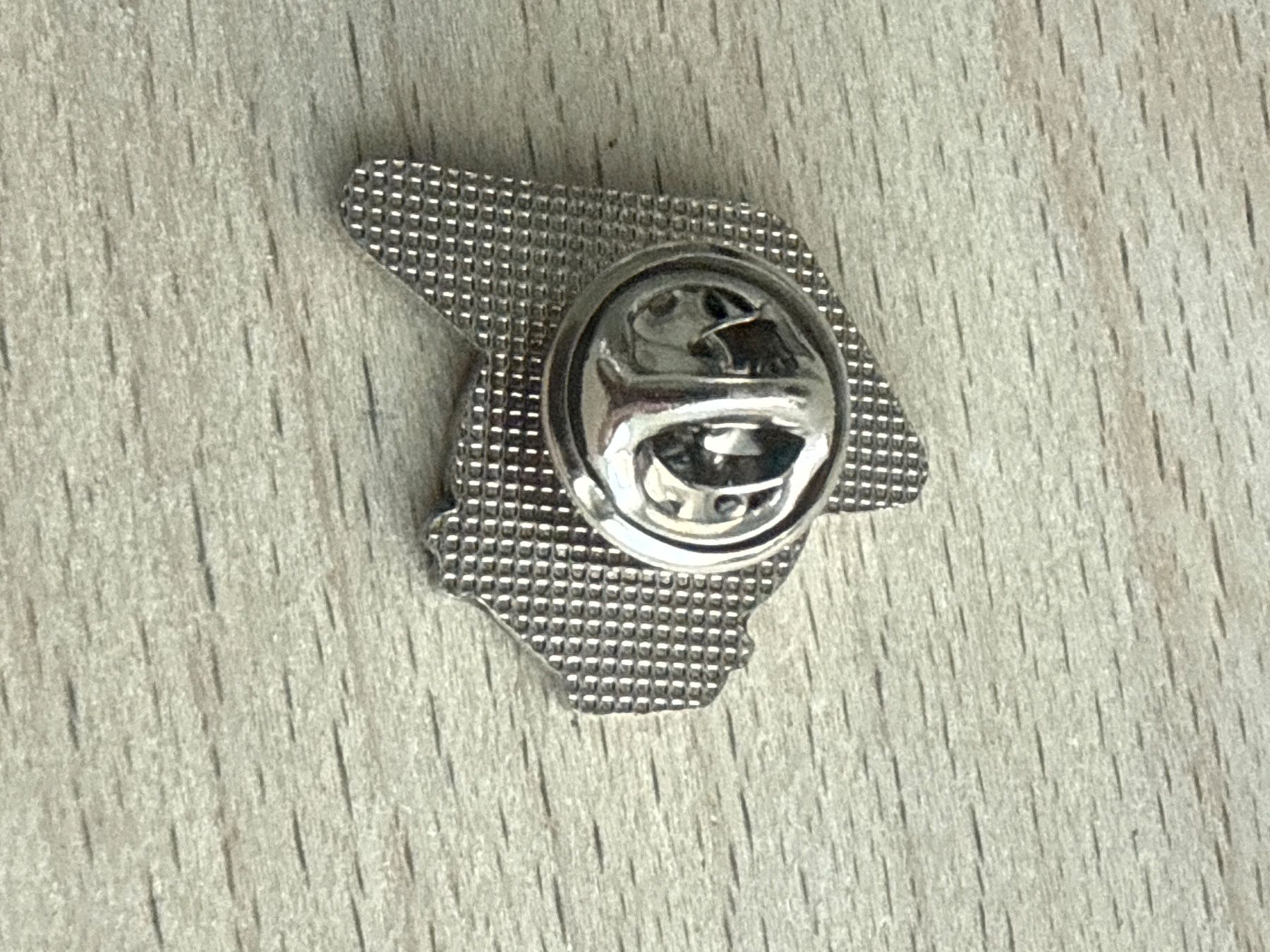 Placchette & Badge: Pin Ergoletto Superba – Usato da Glattbrugg venduto da Schweigmatt 1
