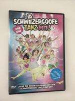 DVD Schwiizergoofe Tanz Mit 1 