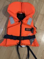 Schwimmweste Bestolux Gr. Junior 30-40kg