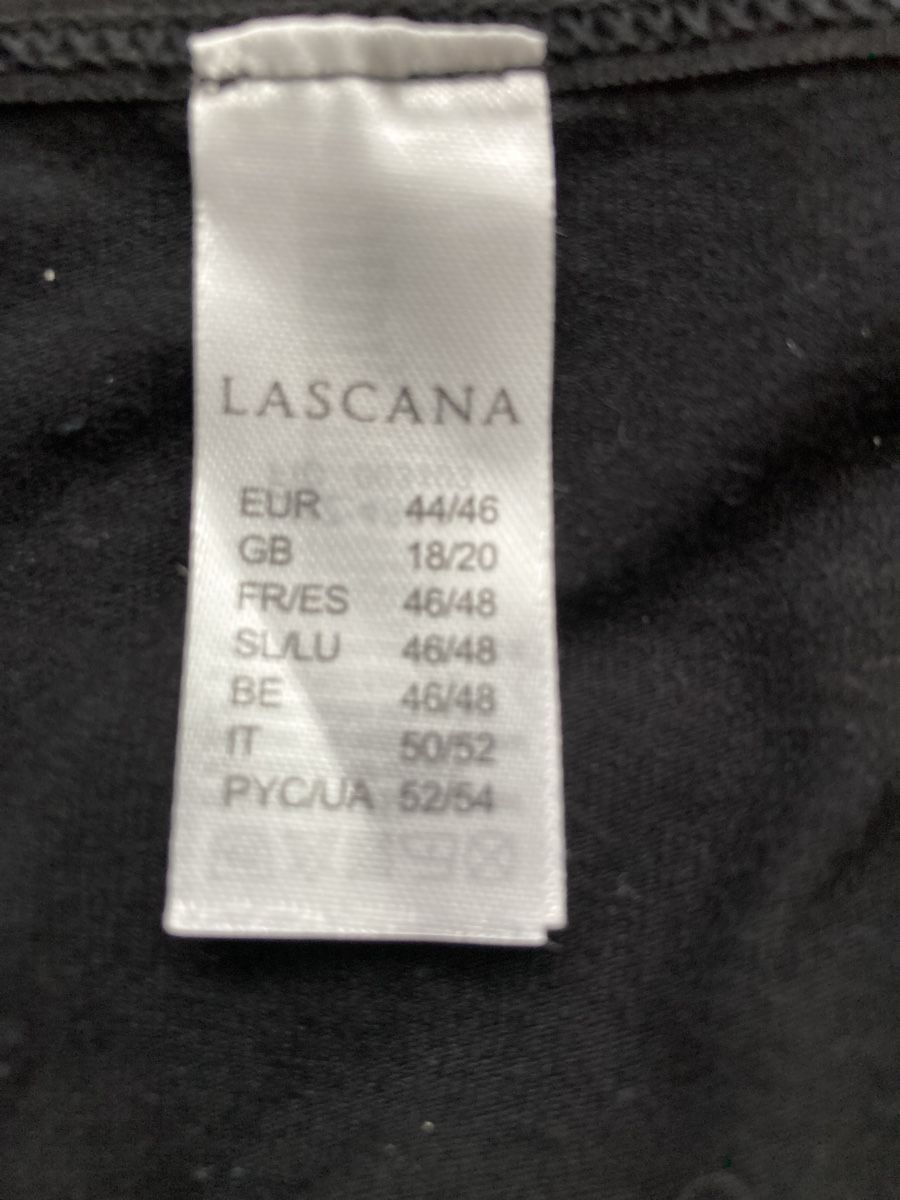 Lascana Sonstige Unterwäsche: Lascana Bustier 44/46 schwarz – Neu (gemäss Beschreibung) aus Zuchwil von Mauz2 2