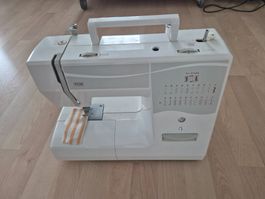 Nähmaschine TCM gebraucht